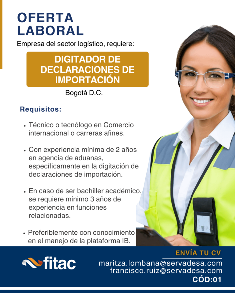 OFERTAS LABORALES 2026